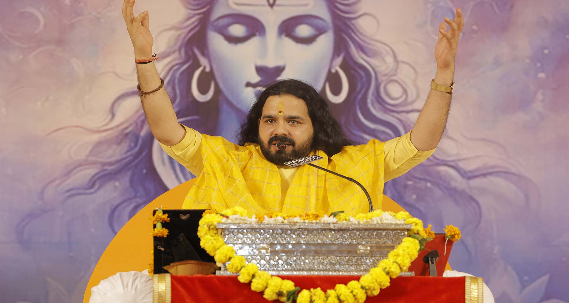 Bhai Sri Santosh Sagar Ji