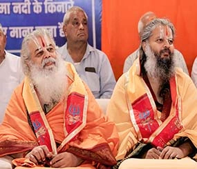 santosh sagar ji katha