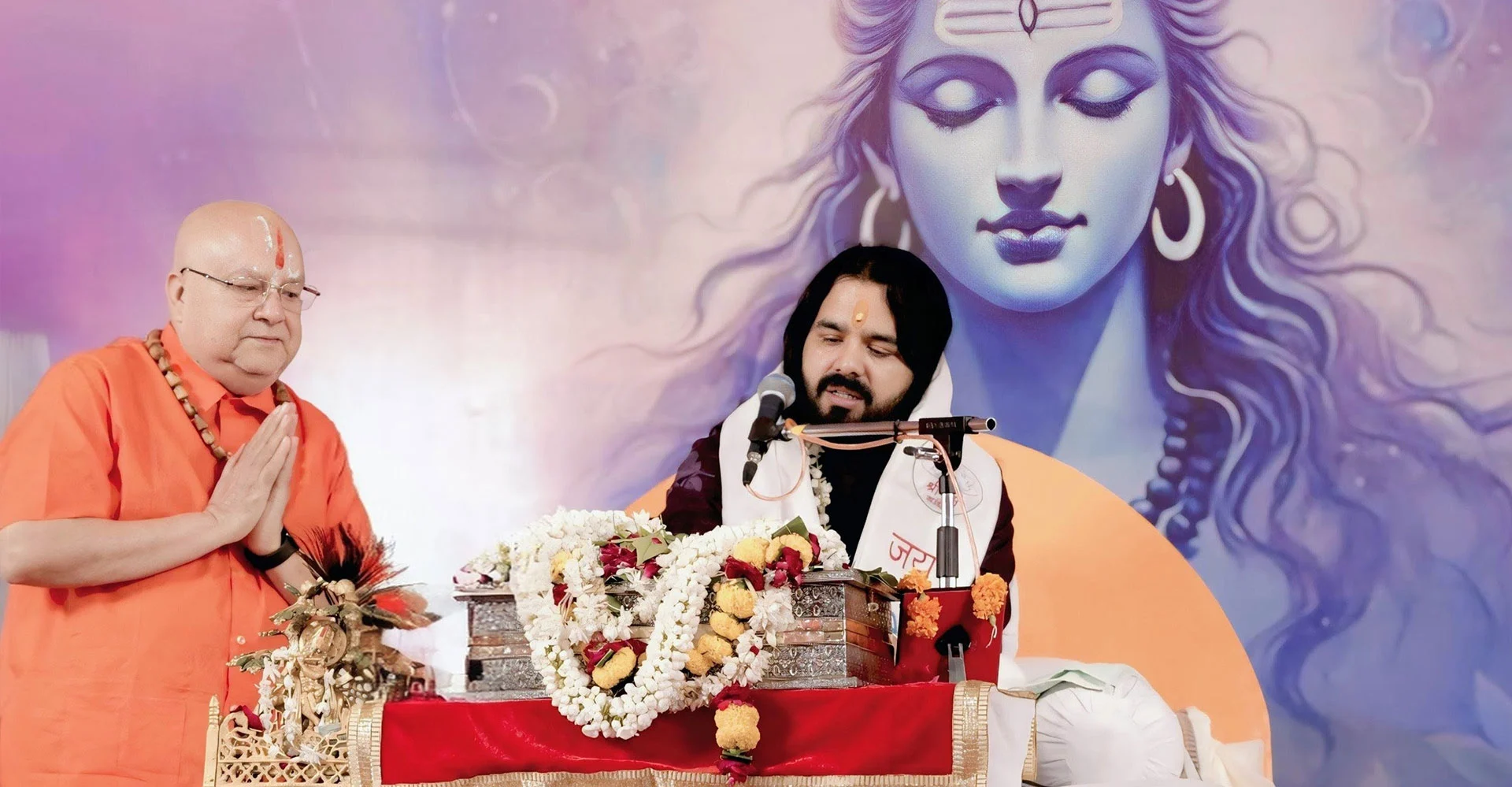 Sri Santosh Sagar Ji