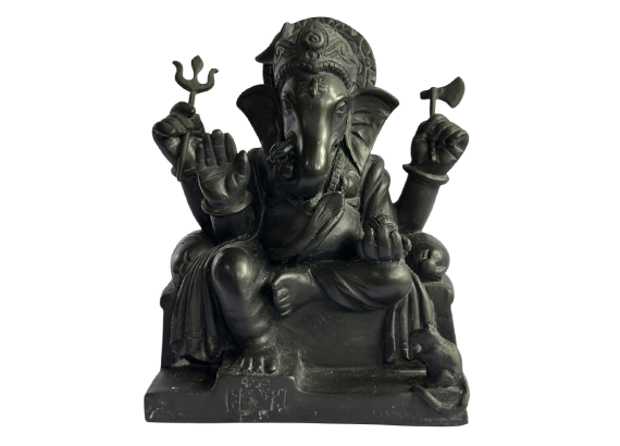  सकंट नाशन गणपति जी 